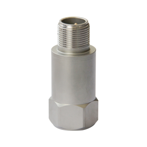 壓電式速度傳感器